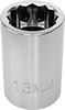 12-Point Sockets