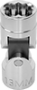 12-Point Flex Sockets 