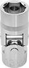 6-Point Flex Sockets 