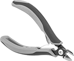 Image of Product. Front orientation. Wire Cutters. Tight-Space Wire Cutters.