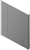 28° Angled Strips of Nails for Framing Nailers