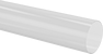 Image of Product. Front orientation. Heat-Shrink Tubing. Thin-Wall High-Strength Heat-Shrink Tubing.