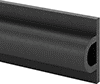 Raised-Bulb Surface Guards