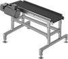 High-Capacity Ready-to-Run Mini Belt Conveyors