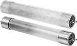 Image of ProductInUse. Front orientation. Heat-Shrink Tubing. Tight-Seal High-Strength Heat-Shrink Tubing.