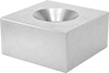 Neodymium Rectangle Magnets