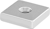 Neodymium Rectangle Magnets