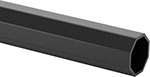 Image of Product. Front orientation. Heat-Shrink Tubing. High-Shrink-Ratio Moisture-Seal Heat-Shrink Tubing.