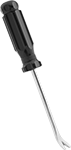 Image of Product. Front orientation. Pry Bars. Screwdriver-Style Nail-Pulling Pry Bars.