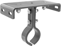 Image of Product. Front orientation. Screw Conveyors. Bearing Hangers.