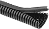 Slit Corrugated Sleeving with Closure Strip