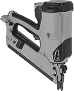 Image of Product. Front orientation. Nailers. Cordless Framing Nailers.