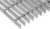Bar Grating