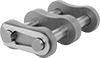 Heavy Duty Roller Chain and Links