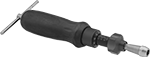 Image of Product. T-Handle Driver. Front orientation. T-Handle. Static-Control Torque Screwdrivers.