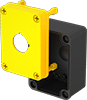 Watertight Push-Button Enclosures