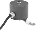 Image of Product. Style 1. Front orientation. Vibrators. Electric Vibrators for Wet Materials, Style 1.