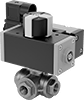 Diverting Valves
