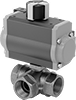 Diverting Valves