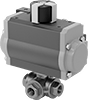 Diverting Valves