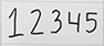 Image of ProductInUse. Front orientation. Labels. Write-On Labels .