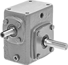 Gear Boxes
