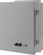 Image of Product. Front orientation. Power Supplies. High-Speed AC to DC Electromagnet Transformers.