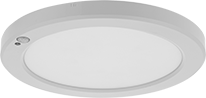 Image of Product. Front orientation. Ceiling and Wall Lights. Motion-Sensor Ceiling Lights, Hardwired Lights.