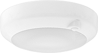 Image of Product. Front orientation. Ceiling and Wall Lights. Motion-Sensor Ceiling Lights, Lights with Rechargeable Battery.
