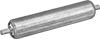 1.9" Diameter Conveyor Rollers