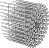 Coils of Nails for Framing Nailers