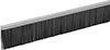 Flame-Retardant Tight-Seal Strip Brushes