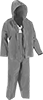 Chemical-Resistant Rain Suits