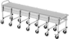 Conveyors