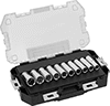 Sockets