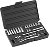 Sockets