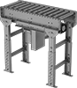 Motorized Roller Conveyors