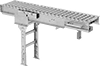 Motorized Roller Conveyors