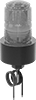Pipe-Mount Narrow-Dome Hazardous Location Strobe Indicator Lights