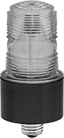 Image of Product. Front orientation. Indicator Lights. Strobe Indicator Lights for Light Bulb Sockets.