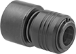 Image of Product. Front orientation. Air Hammer Retainers. Quick-Change Air Hammer Retainers.