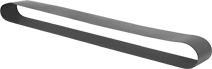 Image of Product. Front orientation. Conveyor Belts. Bench-Top Belt Conveyors.