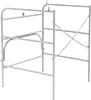 Fold-Up Railings