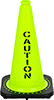 Traffic Cones