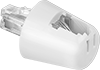 Handset Cord Tangle Preventers