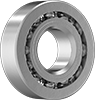 Ultra-Corrosion-Resistant Stainless Steel Ball Bearings