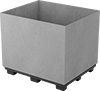 Large-Capacity Cardboard Shipping Boxes