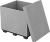 Large-Capacity Cardboard Containers