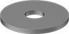 Thrust Roller Bearing Washers