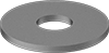 Thrust Roller Bearing Washers